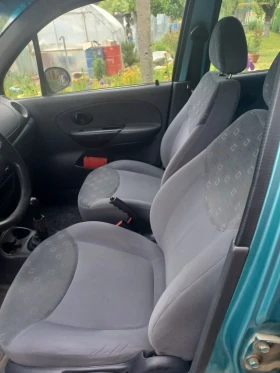 Daewoo Matiz | Mobile.bg � ����� ������ 9