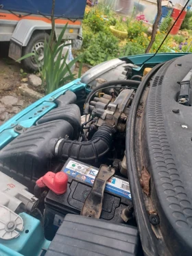 Daewoo Matiz | Mobile.bg � ����� ������ 3