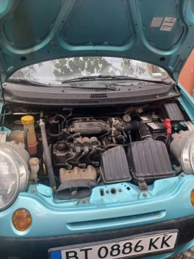 Daewoo Matiz | Mobile.bg � ����� ������ 7