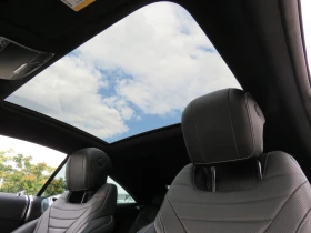 Mercedes-Benz S 550 * COUPE AMG PACK 4-MATIC*  | Auto.bg — изображение 13