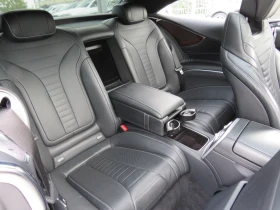 Mercedes-Benz S 550 * COUPE AMG PACK 4-MATIC*  | Auto.bg — изображение 12