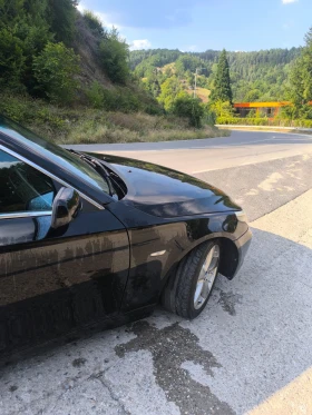 BMW 525 520i � ������ 192 ��  | Mobile.bg � ����� ������ 12