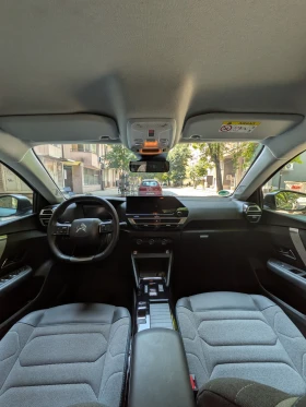Citroen C4 1.2THP 8EAT PLUS | Mobile.bg � ����� ������ 7