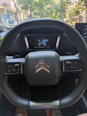 Citroen C4 1.2THP 8EAT PLUS | Mobile.bg � ����� ������ 13