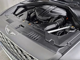 Genesis GV80 3.5T Gasoline AWD| 375�.�.| ���.��������� | Mobile.bg � ����� ������ 6