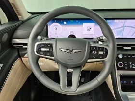 Genesis GV80 3.5T Gasoline AWD| 375�.�.| ���.��������� | Mobile.bg � ����� ������ 13