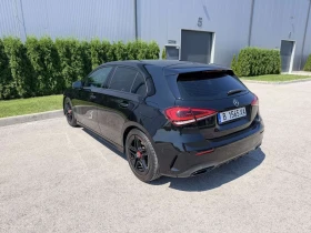 ����� �� �������� �� Mercedes-Benz A 220 4-MATIC 