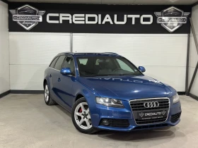 Audi A4 undefined | Auto.bg — изображение 3