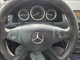 Mercedes-Benz C 220 2, 2CDI136ks6skPARKTRONIKKSENONITALIAEU4 - 5899 € - 43139666 16