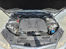 Mercedes-Benz C 220 2, 2CDI136ks6skPARKTRONIKKSENONITALIAEU4 - 5899 € - 43139666 14