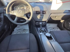 Mercedes-Benz C 220 2, 2CDI136ks6skPARKTRONIKKSENONITALIAEU4 | Mobile.bg � ����� ������ 8