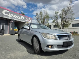 Mercedes-Benz C 220 2, 2CDI136ks6skPARKTRONIKKSENONITALIAEU4 - 5899 € - 43139666 3