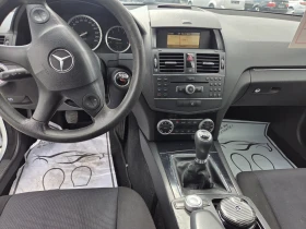 Mercedes-Benz C 220 2, 2CDI136ks6skPARKTRONIKKSENONITALIAEU4 - 5899 € - 43139666 7