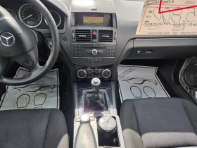 Mercedes-Benz C 220 2, 2CDI136ks6skPARKTRONIKKSENONITALIAEU4 - 5899 € - 43139666 13