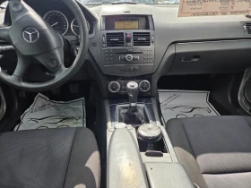 Mercedes-Benz C 220 2, 2CDI136ks6skPARKTRONIKKSENONITALIAEU4 - 5899 € - 43139666 12