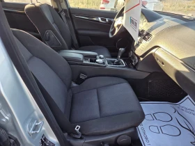 Mercedes-Benz C 220 2, 2CDI136ks6skPARKTRONIKKSENONITALIAEU4 | Mobile.bg � ����� ������ 9