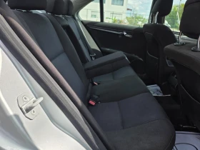 Mercedes-Benz C 220 2, 2CDI136ks6skPARKTRONIKKSENONITALIAEU4 - 5899 € - 43139666 11