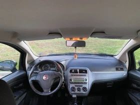 Fiat Punto 1.2 - 3150 € - 64533119 14