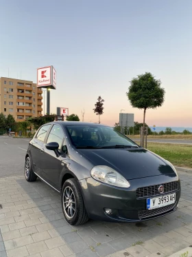 Fiat Punto 1.2