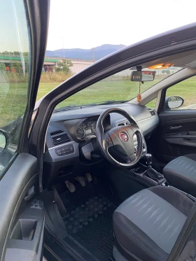 Fiat Punto 1.2 - 3150 € - 64533119 10
