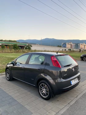 Fiat Punto 1.2 - 3150 € - 64533119 6