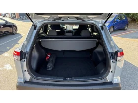 Toyota Corolla Cross 2.0HSD EXECUTIVE PLUS AWD | Auto.bg — изображение 10