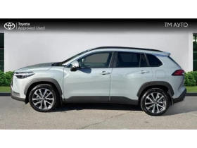 Toyota Corolla Cross 2.0HSD EXECUTIVE PLUS AWD | Auto.bg — изображение 3