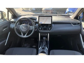 Toyota Corolla Cross 2.0HSD EXECUTIVE PLUS AWD | Auto.bg — изображение 8