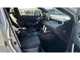 Toyota Corolla Cross 2.0HSD EXECUTIVE PLUS AWD | Auto.bg — изображение 6