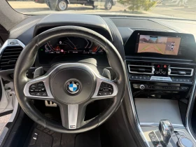 BMW 840 d Xdrive Mpacket Full  | Auto.bg — изображение 16