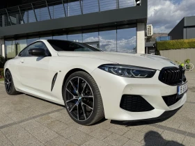 BMW 840 d Xdrive Mpacket Full  | Auto.bg — изображение 2