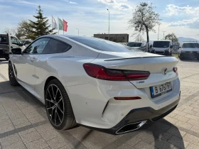 BMW 840 d Xdrive Mpacket Full  | Auto.bg — изображение 6