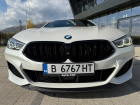 BMW 840 d Xdrive Mpacket Full  | Auto.bg — изображение 3