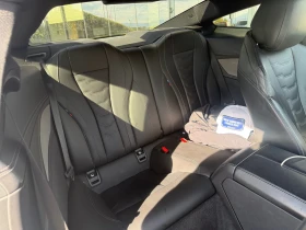BMW 840 d Xdrive Mpacket Full  | Auto.bg — изображение 15