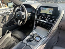 BMW 840 d Xdrive Mpacket Full  | Auto.bg — изображение 11