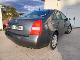 Nissan Primera P12 | Auto.bg — изображение 4