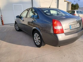 Nissan Primera P12 | Auto.bg — изображение 5