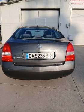 Nissan Primera P12 | Auto.bg — изображение 7