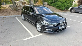 VW Passat 2.0 TDI