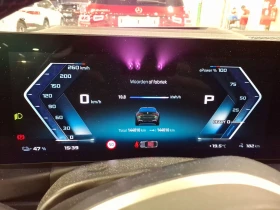 BMW i4 M50 Gran Coupe xDrive Leather LED Navi | Mobile.bg � ����� ������ 9