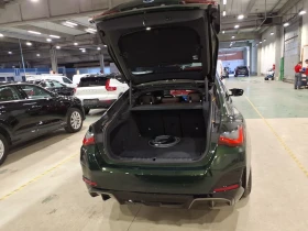 BMW i4 M50 Gran Coupe xDrive Leather LED Navi | Mobile.bg � ����� ������ 5