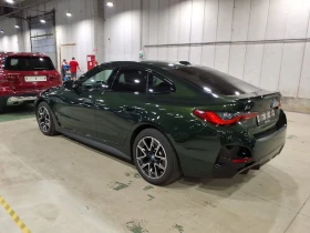 BMW i4 M50 Gran Coupe xDrive Leather LED Navi | Mobile.bg � ����� ������ 3