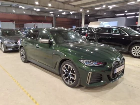 ������ BMW i4