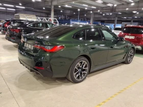 BMW i4 M50 Gran Coupe xDrive Leather LED Navi | Mobile.bg � ����� ������ 4