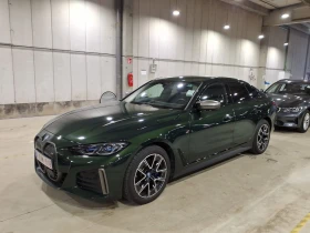 BMW i4 M50 Gran Coupe xDrive Leather LED Navi | Mobile.bg � ����� ������ 2