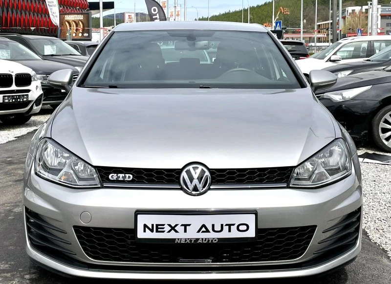 VW Golf, снимка 2 - Автомобили и джипове - 45145801