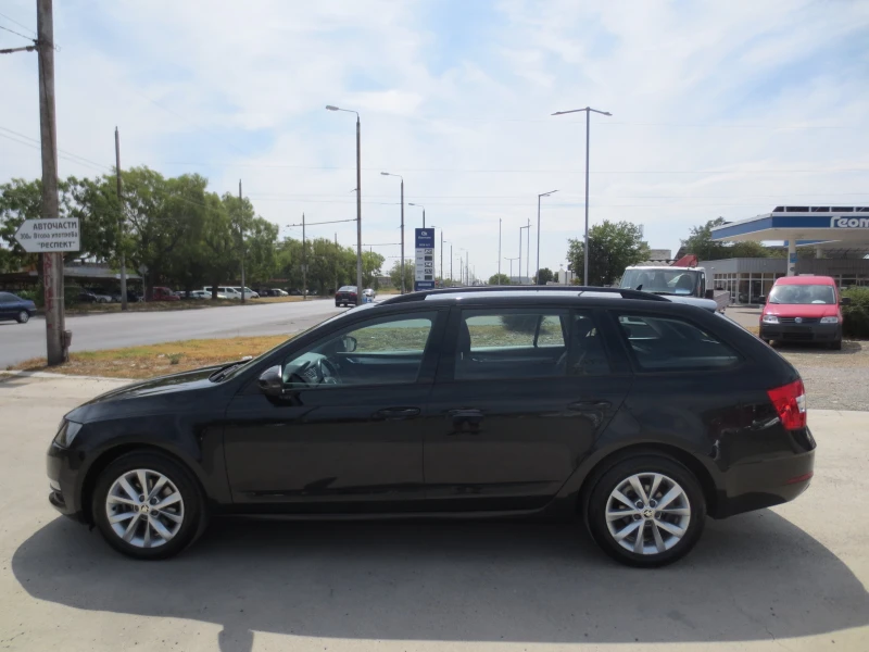 Skoda Octavia 2.0 TDI * DSG-6* , снимка 8 - Автомобили и джипове - 47027540