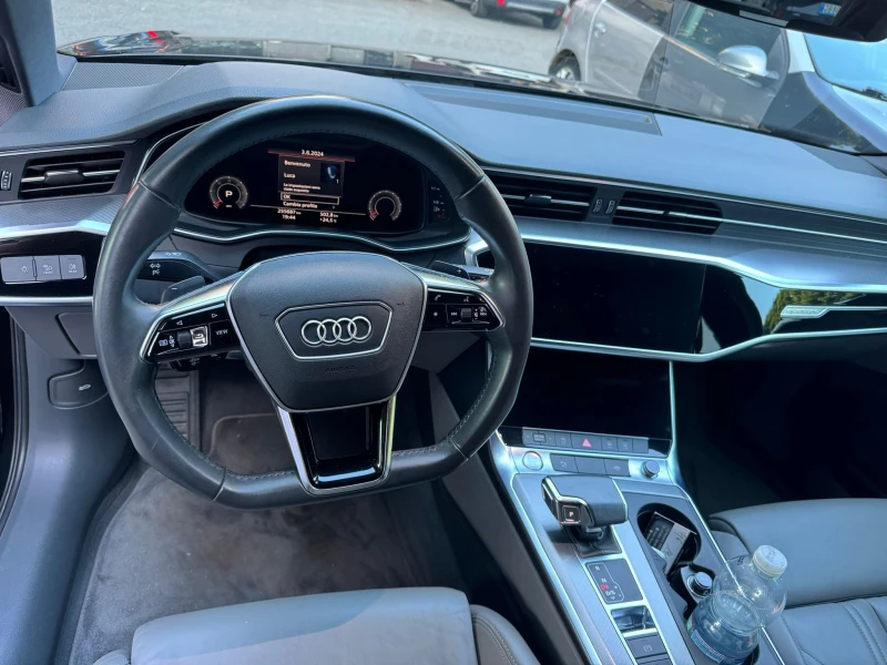 Audi A6 50TDI Quattro  * * ПРОМО ЦЕНА* * , снимка 6 - Автомобили и джипове - 47463534