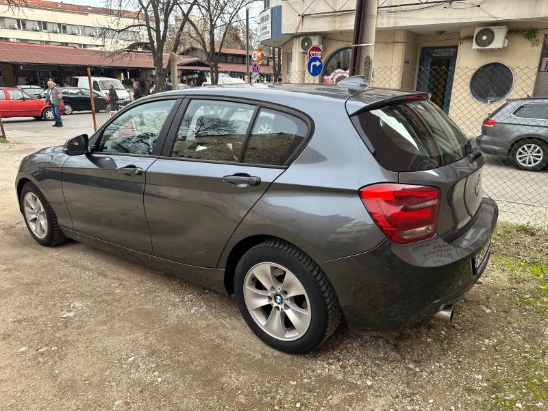 BMW 116, снимка 2 - Автомобили и джипове - 49521870