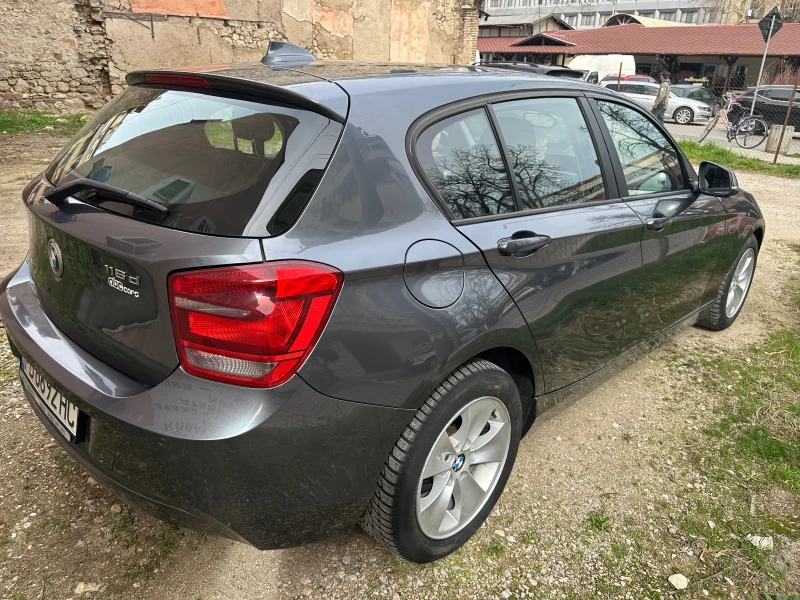 BMW 116, снимка 3 - Автомобили и джипове - 49521870